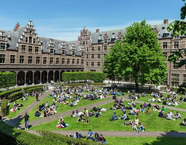 uantwerpen